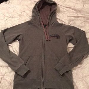NorthFace Hoodie